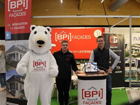 bpi isolation.